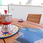 Delightful Caterinas House In