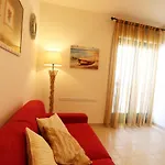 Delightful Caterinas House In Holiday home
