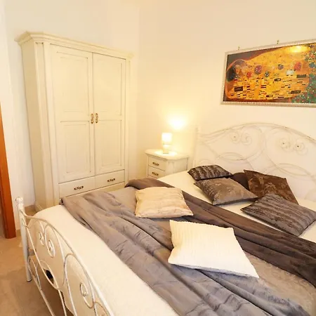 Delightful Caterinas House In *