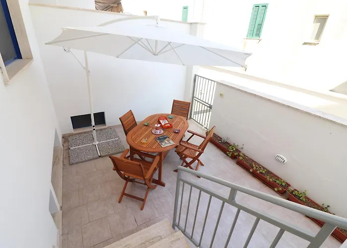 Delightful Caterinas House In * Otrante