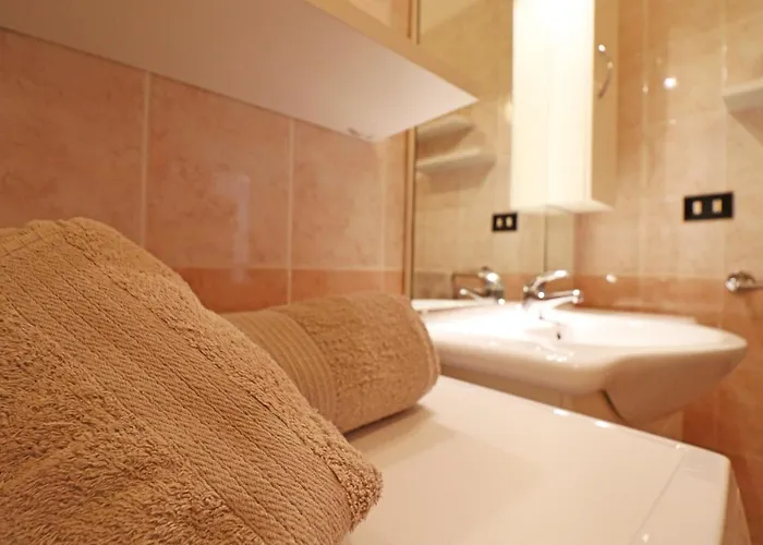 Hébergement de vacances Delightful Caterinas House In *