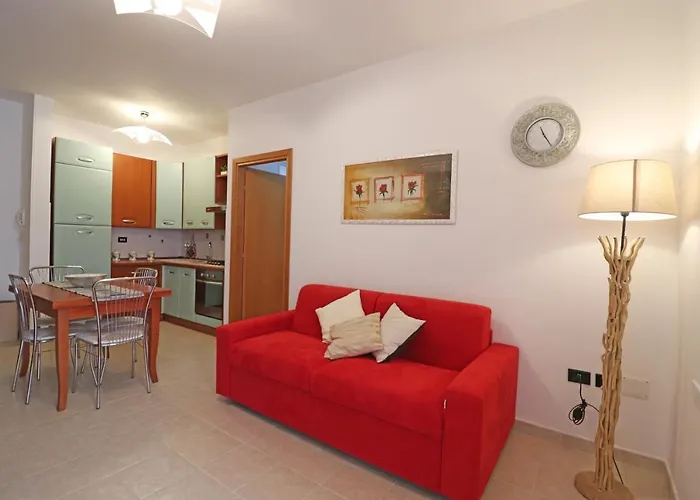 Delightful Caterinas House In