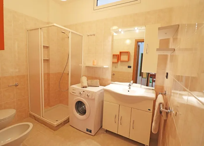 Delightful Caterinas House In