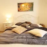 Delightful Caterinas House In *