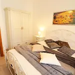 Delightful Caterinas House In *