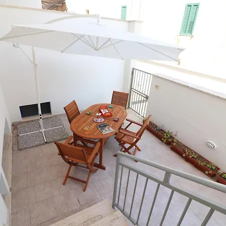 Delightful Caterinas House In * Οτράντο