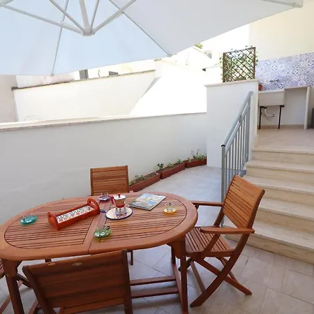 Σπίτι διακοπών Delightful Caterinas House In *