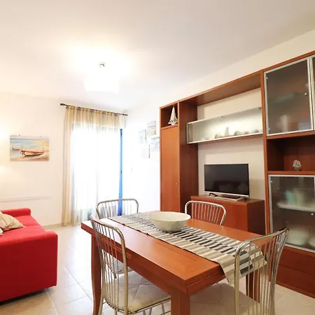 Delightful Caterinas House In Otrante
