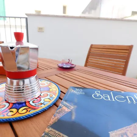 Delightful Caterinas House In