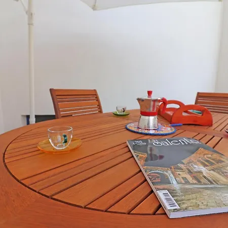 Casa vacanze Delightful Caterinas House In *