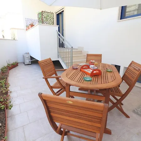 Casa vacanze Delightful Caterinas House In