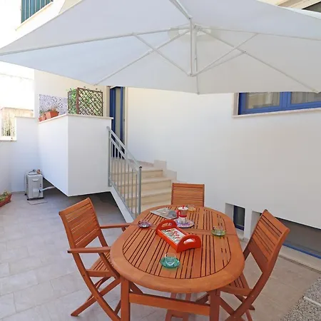 Delightful Caterinas House In