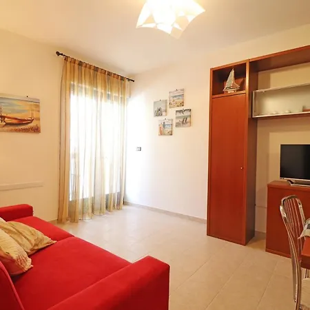 Delightful Caterinas House In *