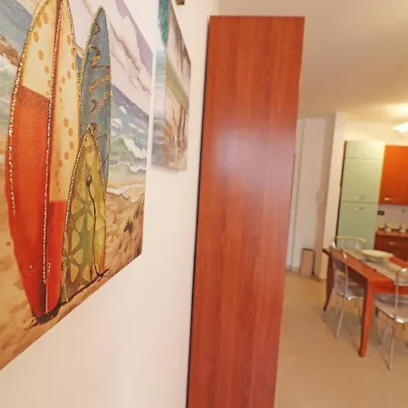 Holiday home Delightful Caterinas House In