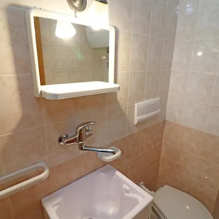 Delightful Caterinas House In *