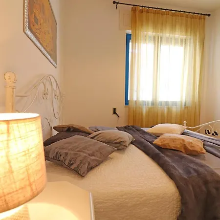 Σπίτι διακοπών Delightful Caterinas House In Οτράντο