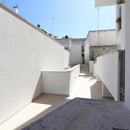 Delightful Caterinas House In Οτράντο