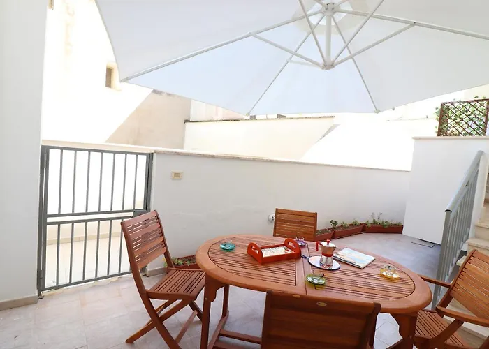 Delightful Caterinas House In Tatil Evi *