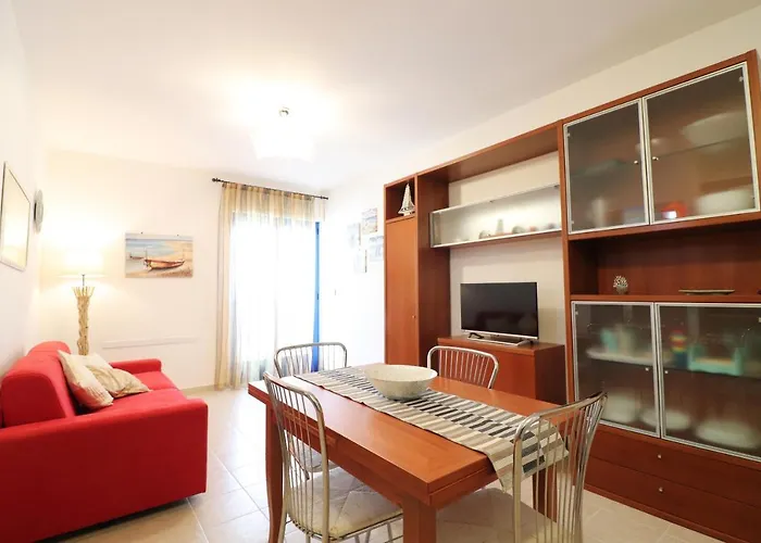 Delightful Caterinas House In Otranto