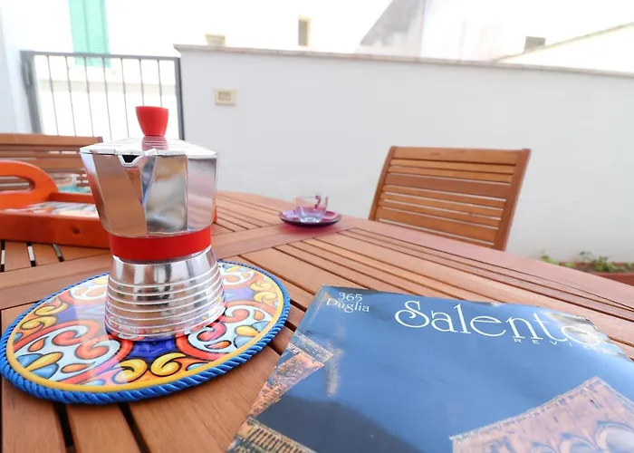 Delightful Caterinas House In