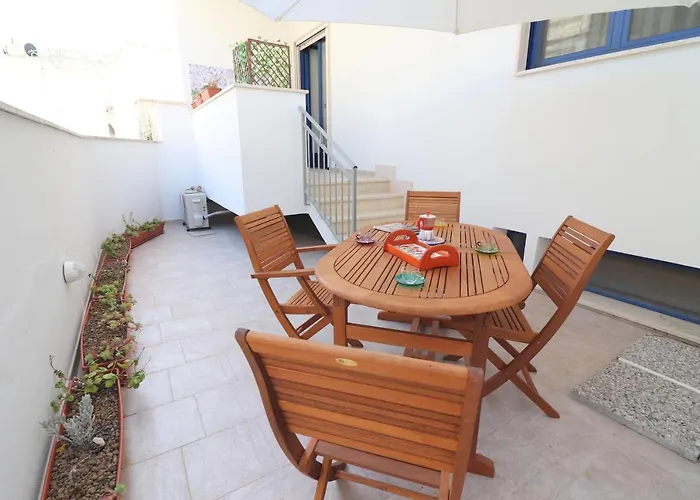 Tatil Evi Delightful Caterinas House In