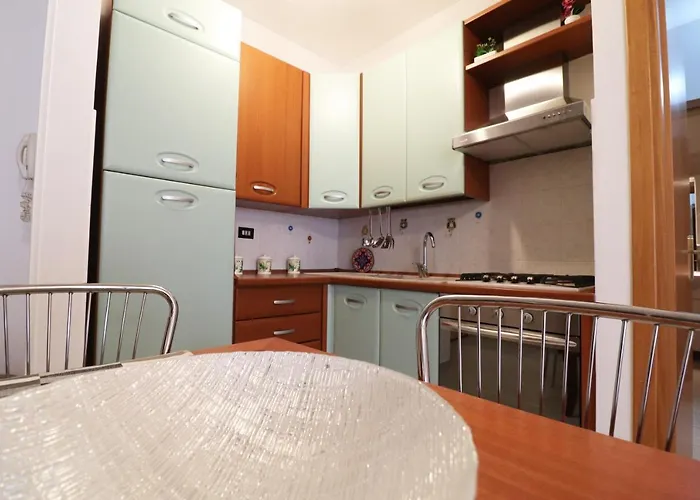 Tatil Evi Delightful Caterinas House In Otranto