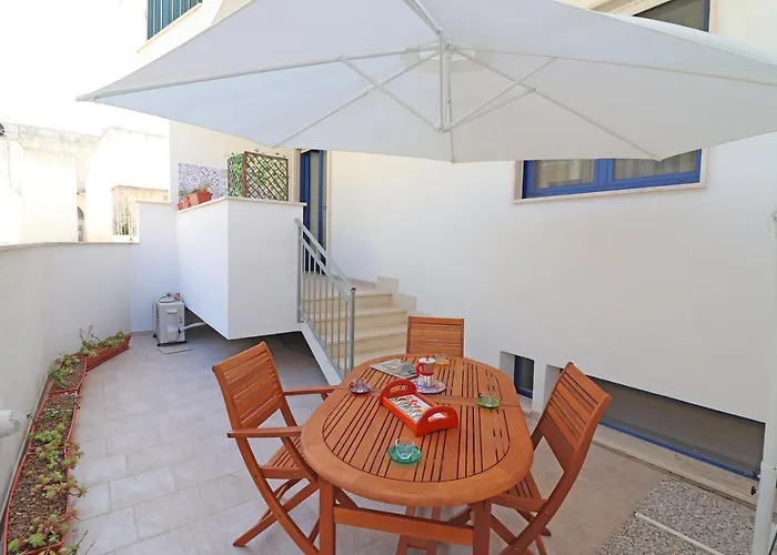 Delightful Caterinas House In