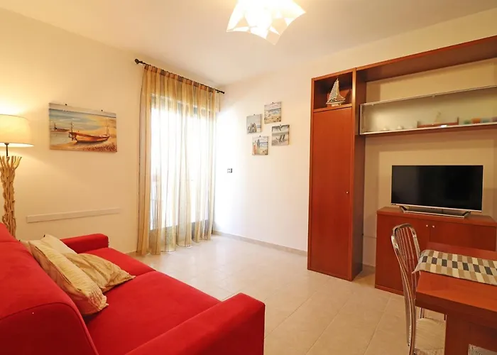 Delightful Caterinas House In *