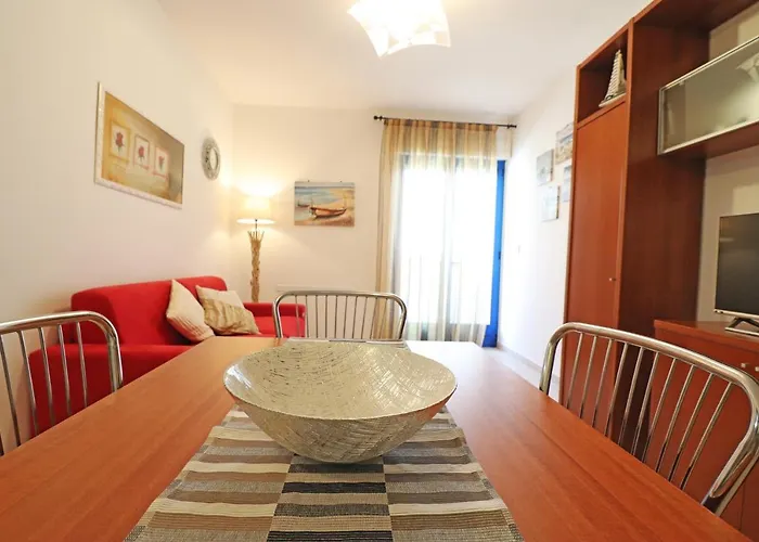 Holiday home Delightful Caterinas House In