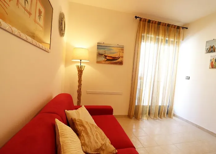 Delightful Caterinas House In Holiday home