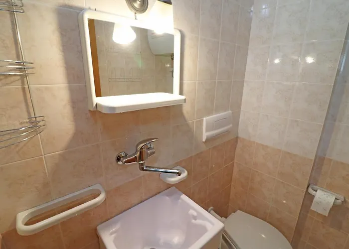 Delightful Caterinas House In *