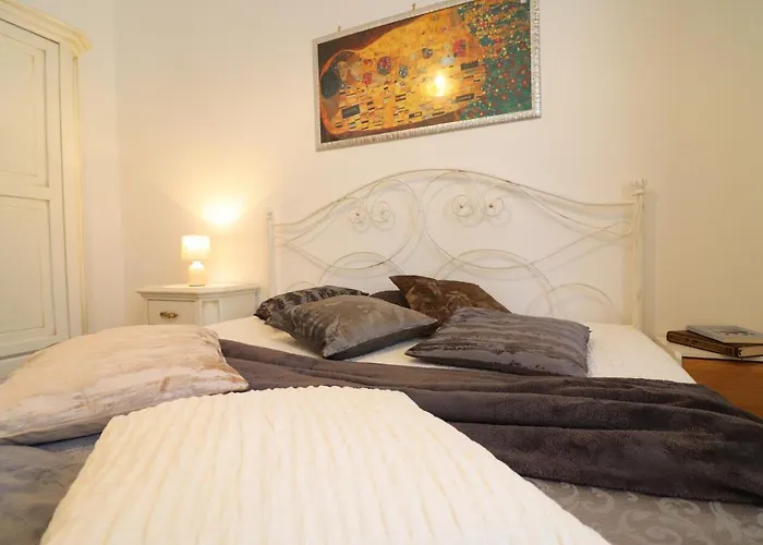 Tatil Evi Delightful Caterinas House In *