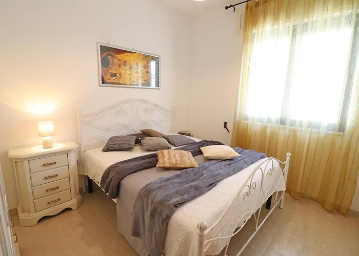 Delightful Caterinas House In * Otranto