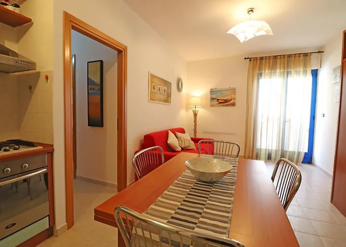 Delightful Caterinas House In Holiday home Otranto